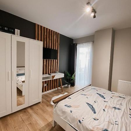 Owl'S Nest Apartment Cluj Napoca Bagian luar foto