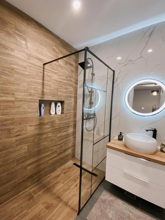 Owl'S Nest Apartment Cluj Napoca Bagian luar foto