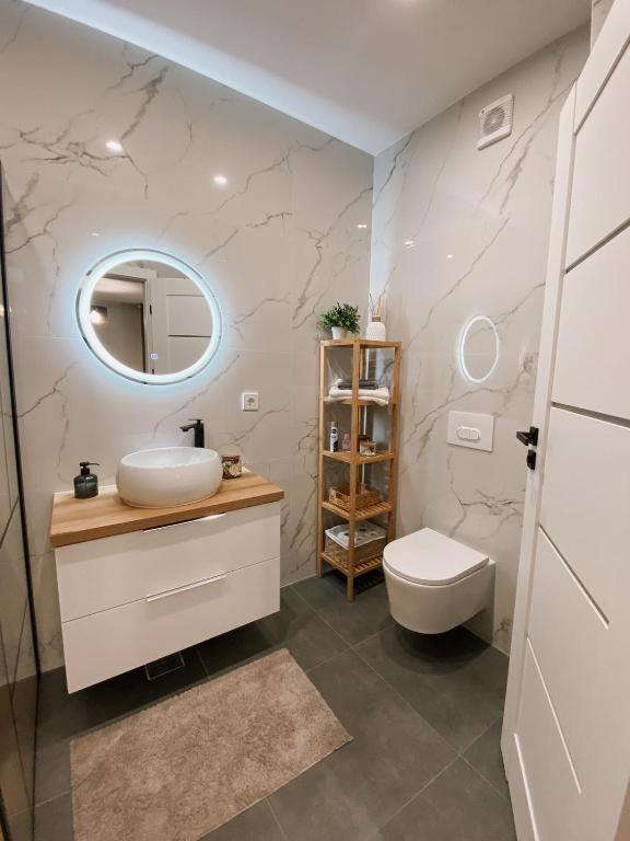 Owl'S Nest Apartment Cluj Napoca Bagian luar foto