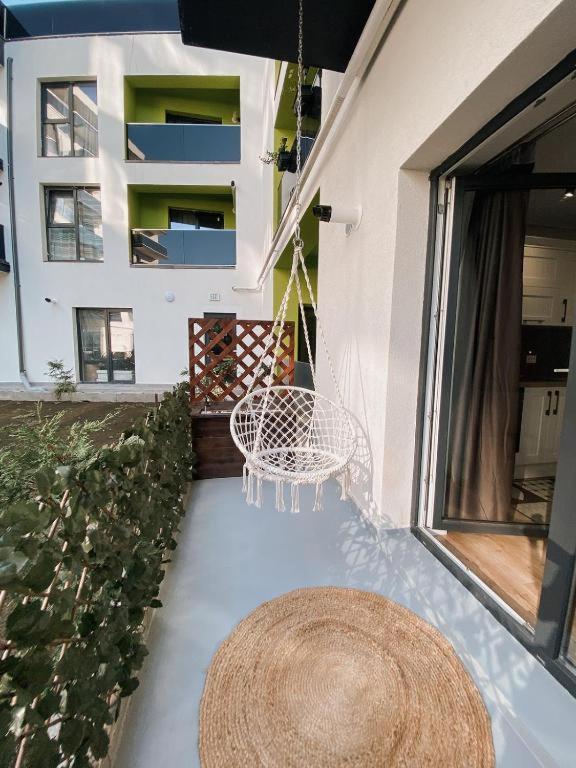 Owl'S Nest Apartment Cluj Napoca Bagian luar foto